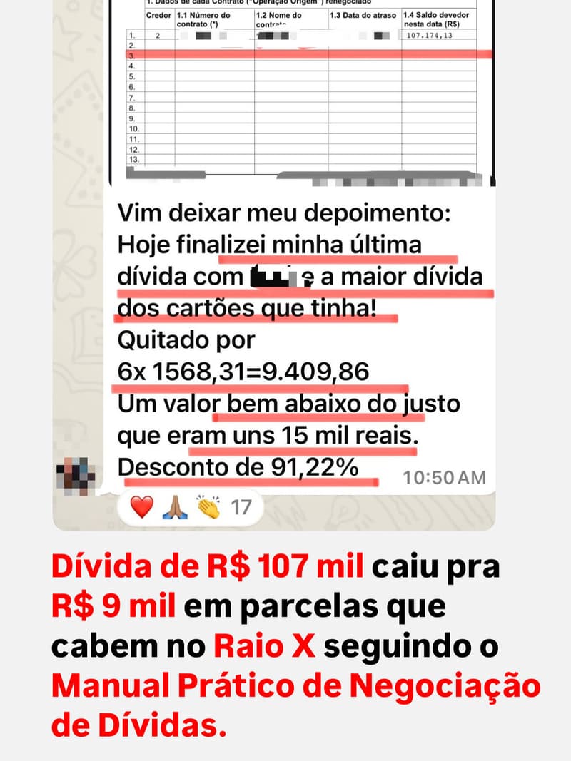 Acordo #0629