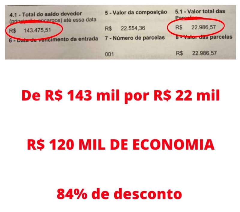 Acordo #0641