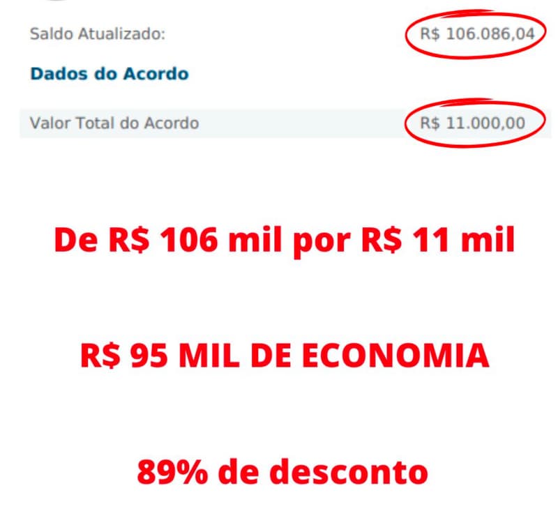 Acordo #0643