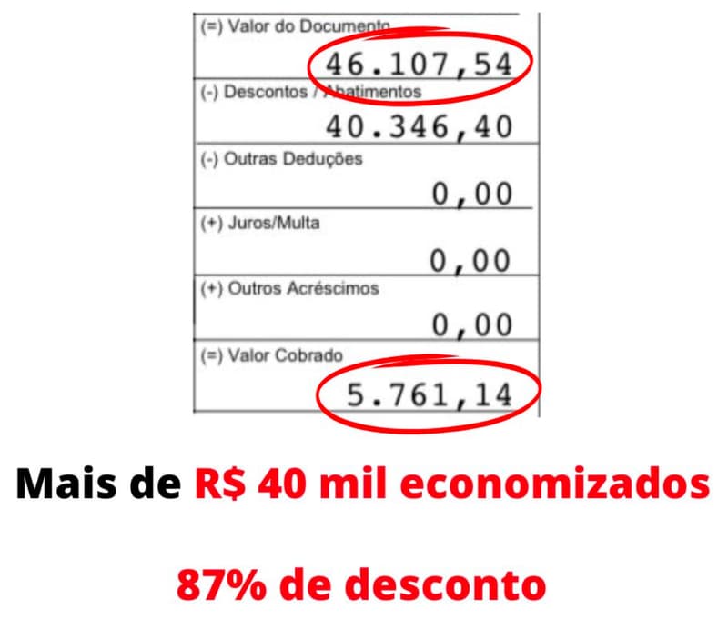 Acordo #0645