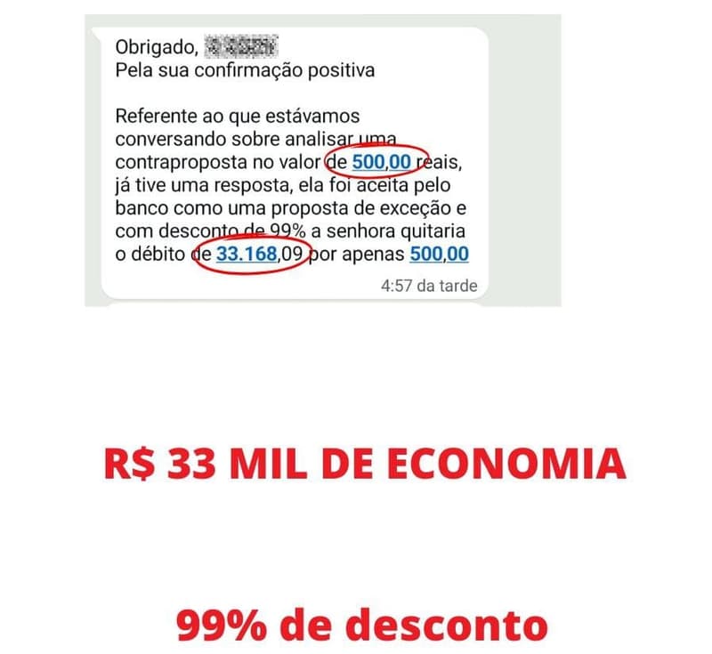 Acordo #0650