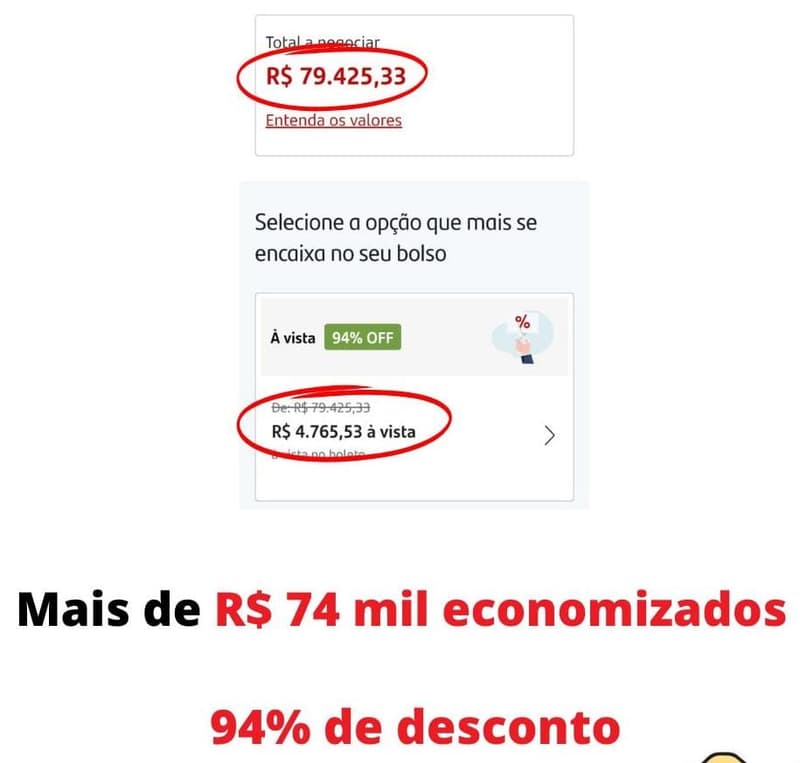 Acordo #0654