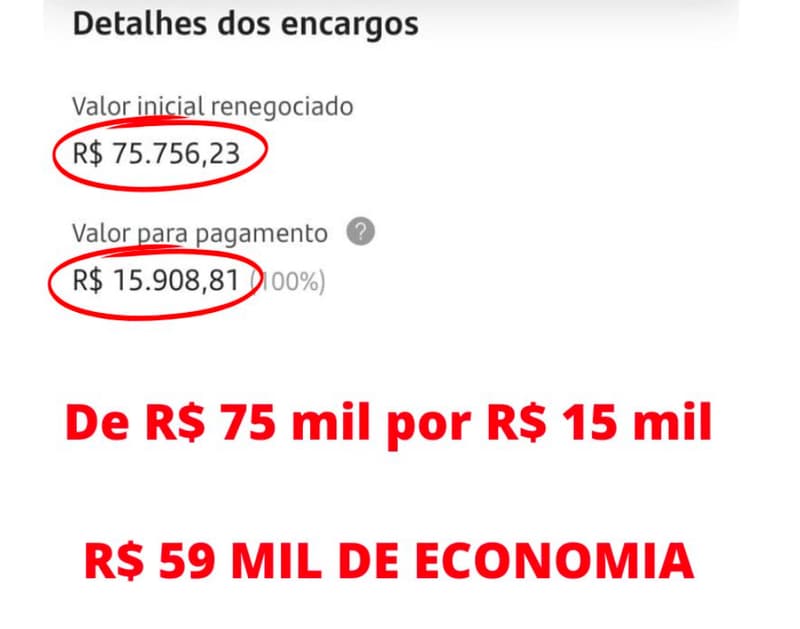 Acordo #0663