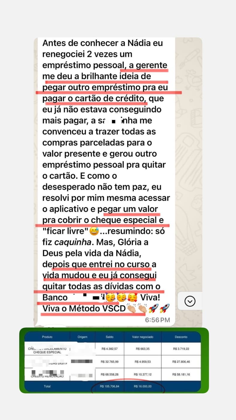 Acordo #0669