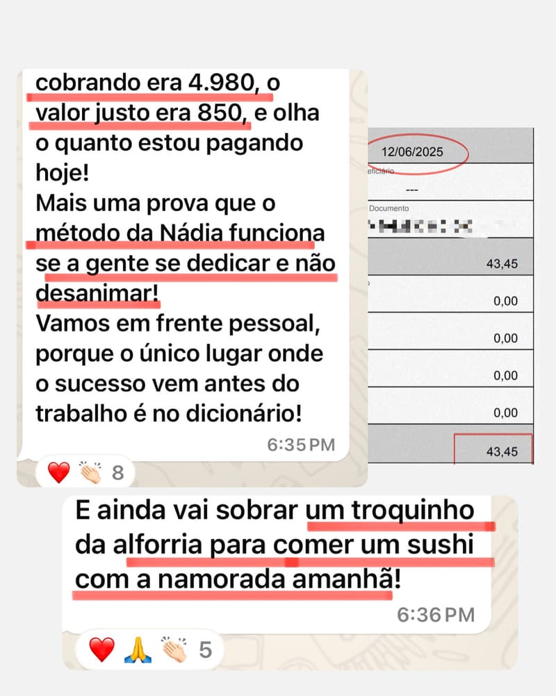 Acordo #0670