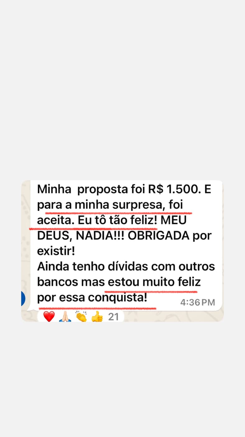 Acordo #0672
