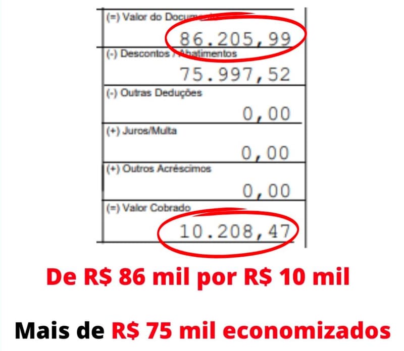 Acordo #0678