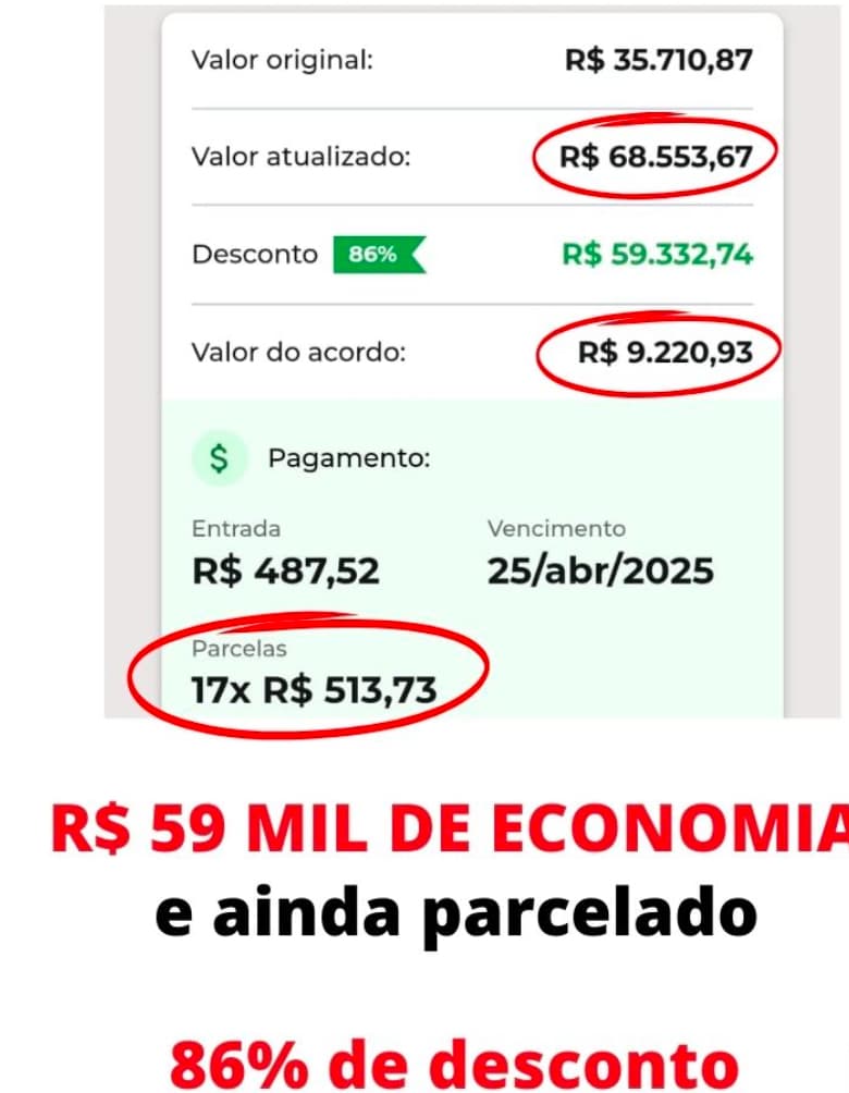 Acordo #0688