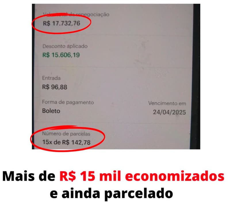 Acordo #0693