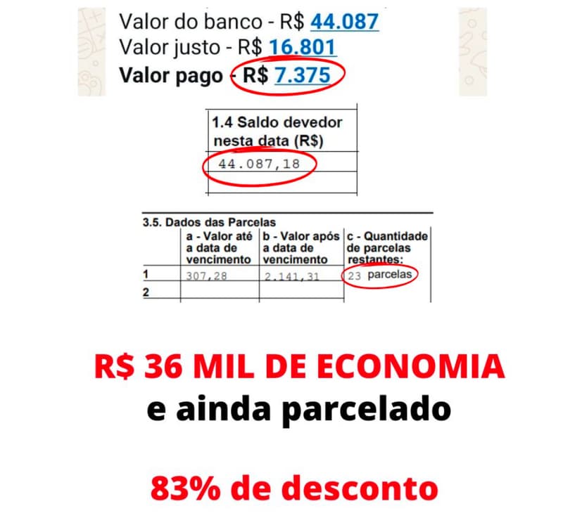 Acordo #0697
