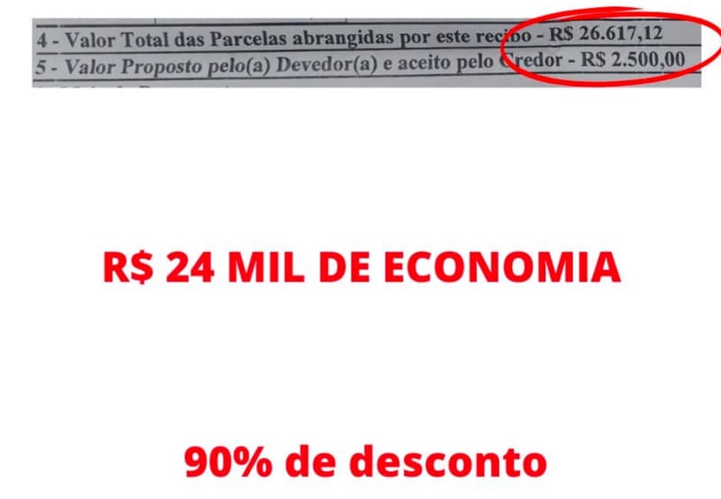 Acordo #0706