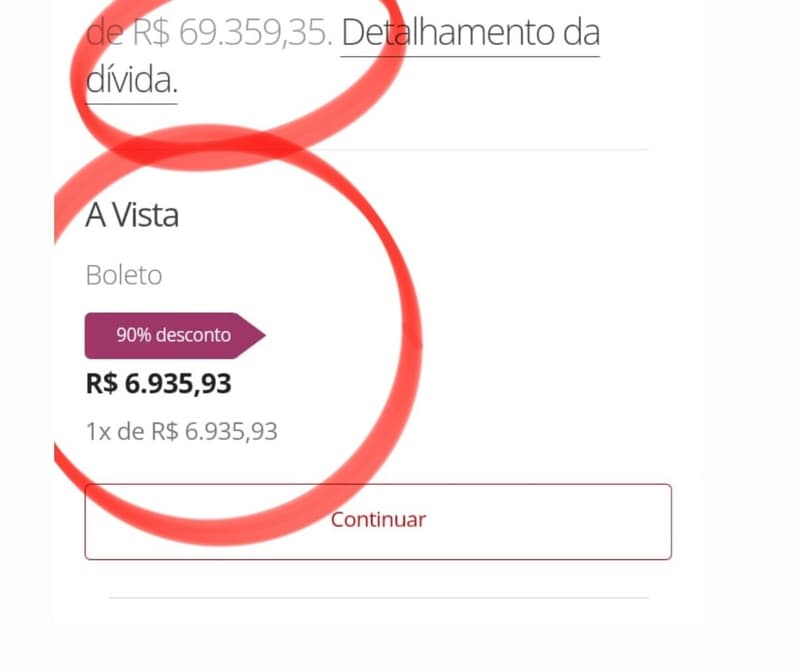 Acordo #0707