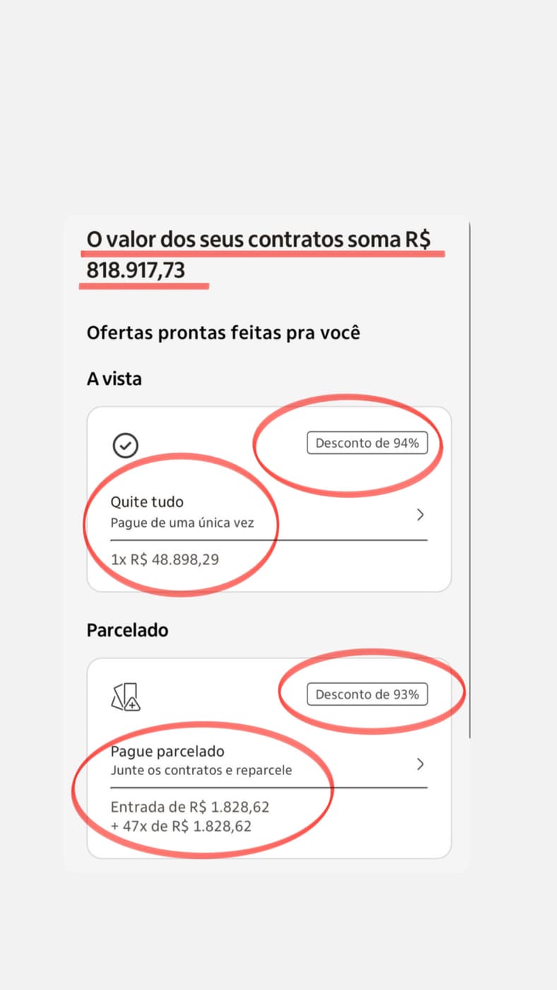 Acordo #0722