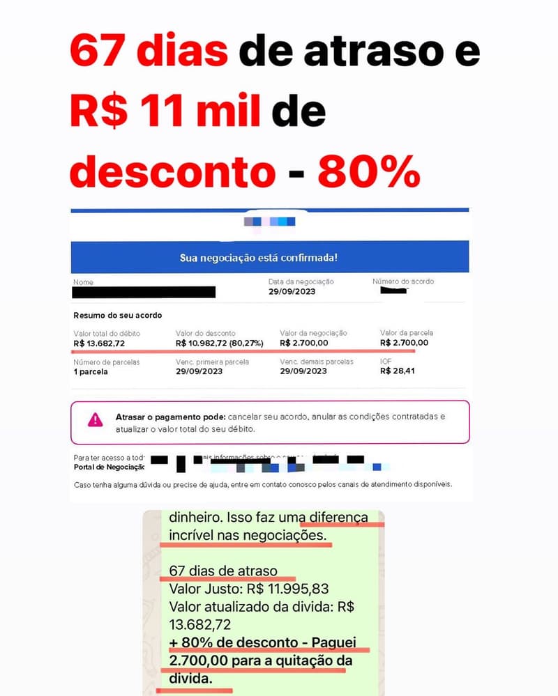 Acordo #0723