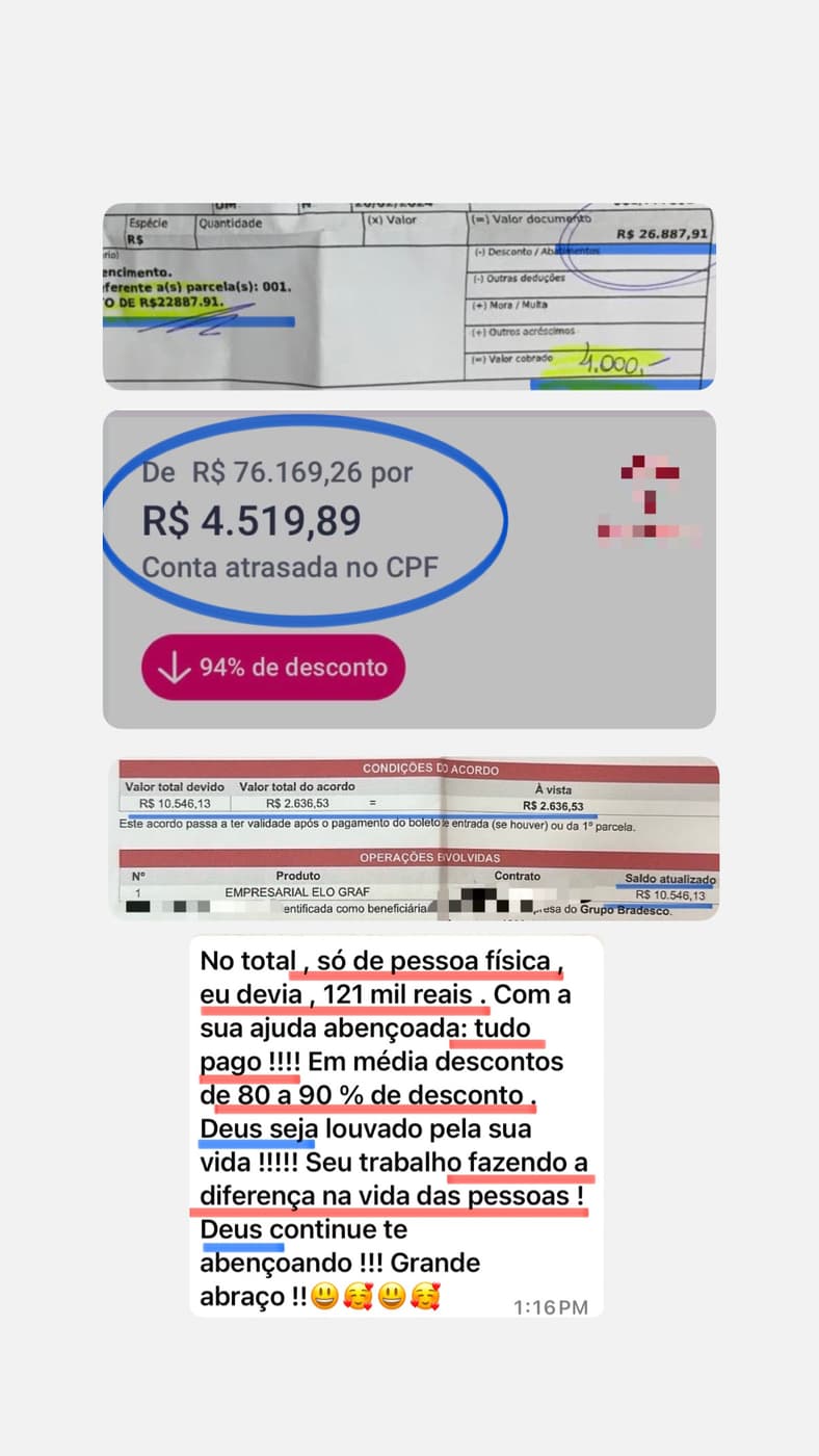 Acordo #0724
