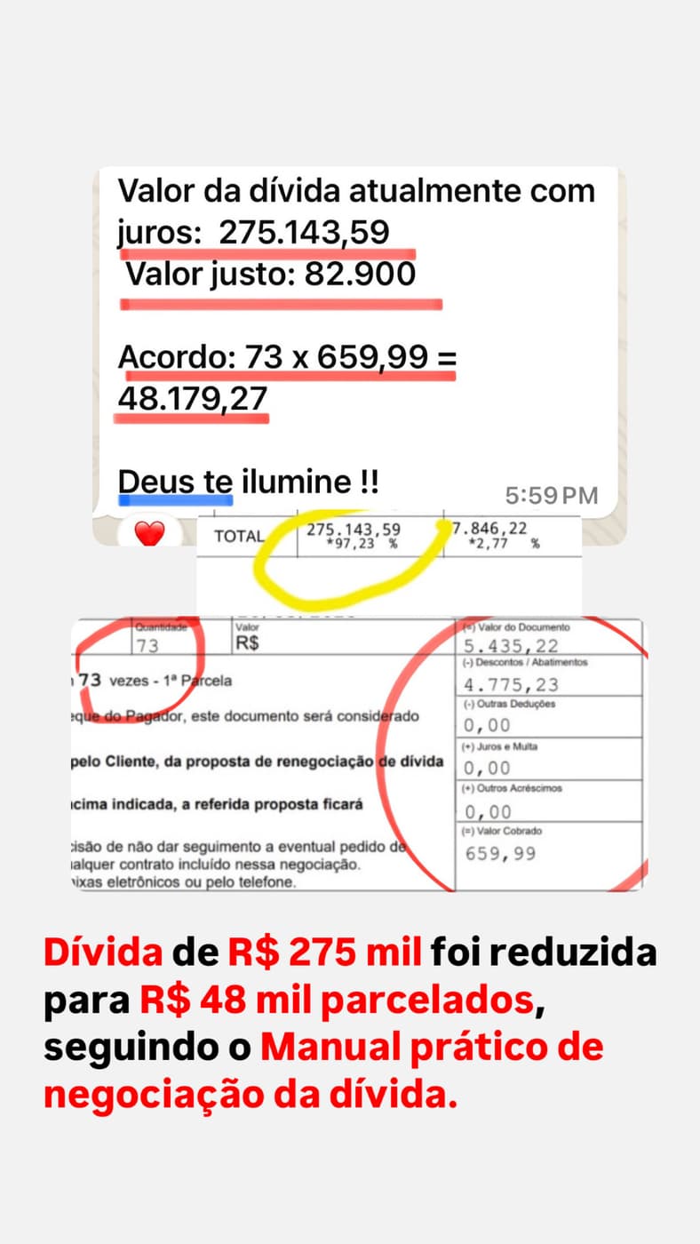 Acordo #0727