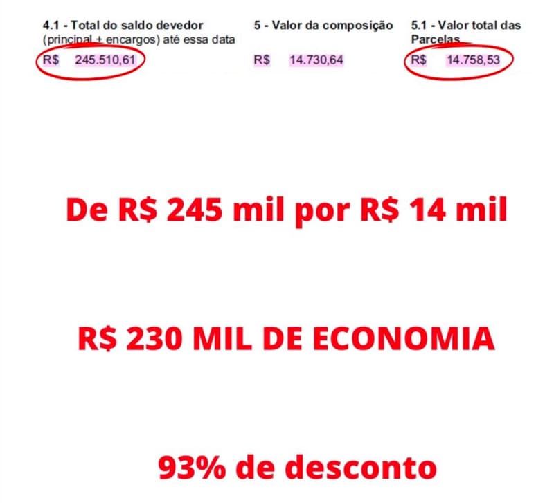 Acordo #0748