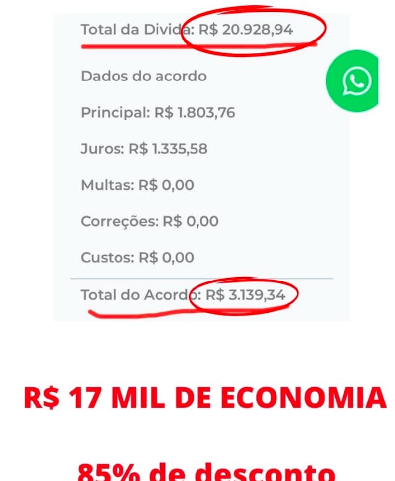 Acordo #0751