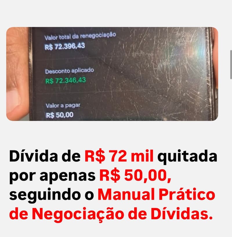 Acordo #0752
