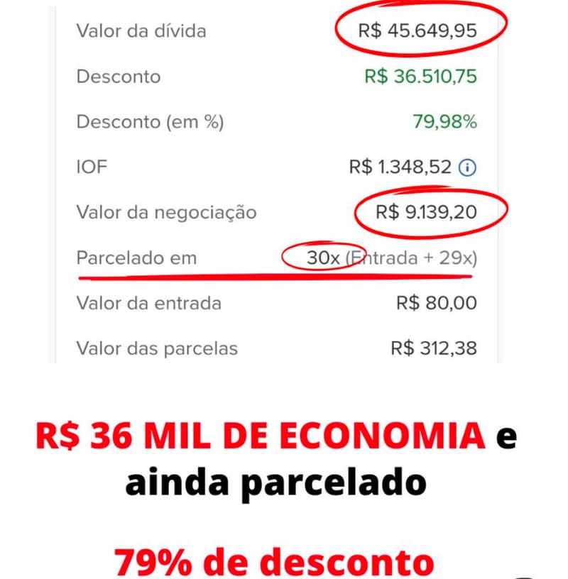 Acordo #0754