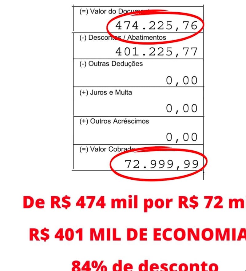 Acordo #0756