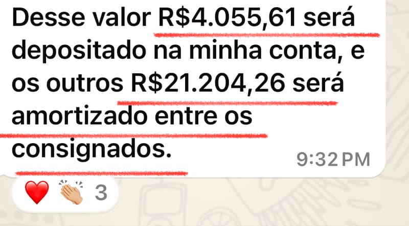 Acordo #0764