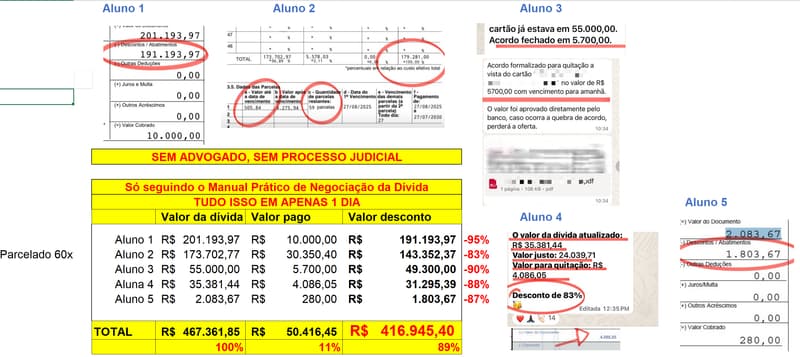 Acordo #0773