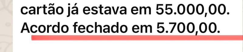 Acordo #0779