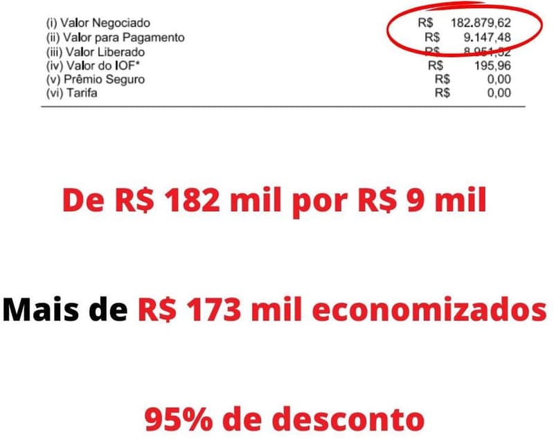 Acordo #0784