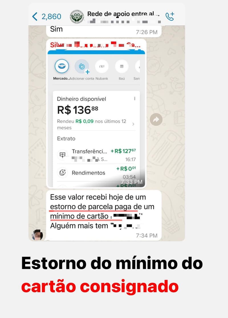 Estorno #4