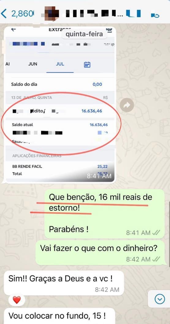 Estorno #5