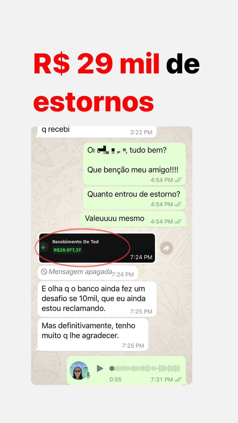 Estorno #10