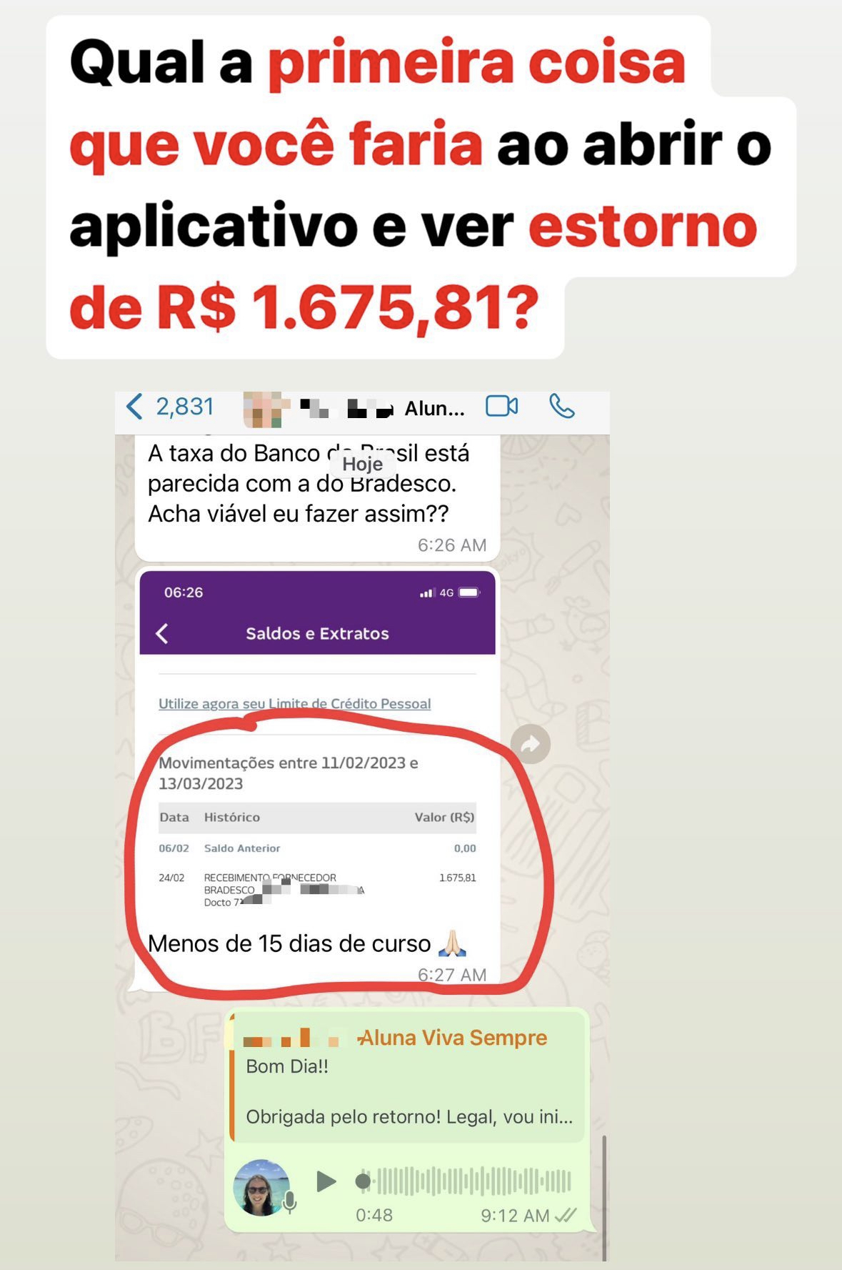 Estorno 5