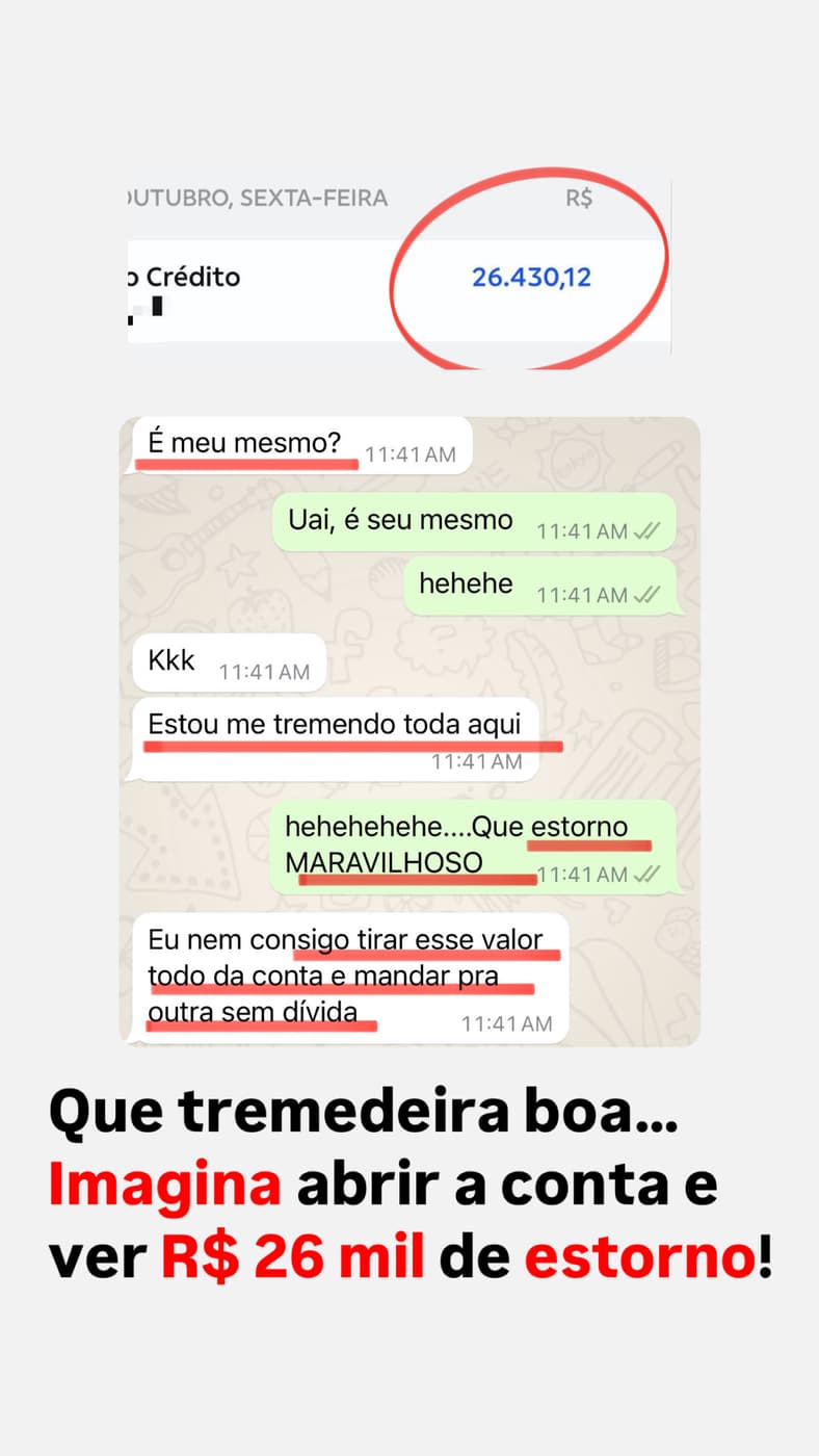 Estorno #17