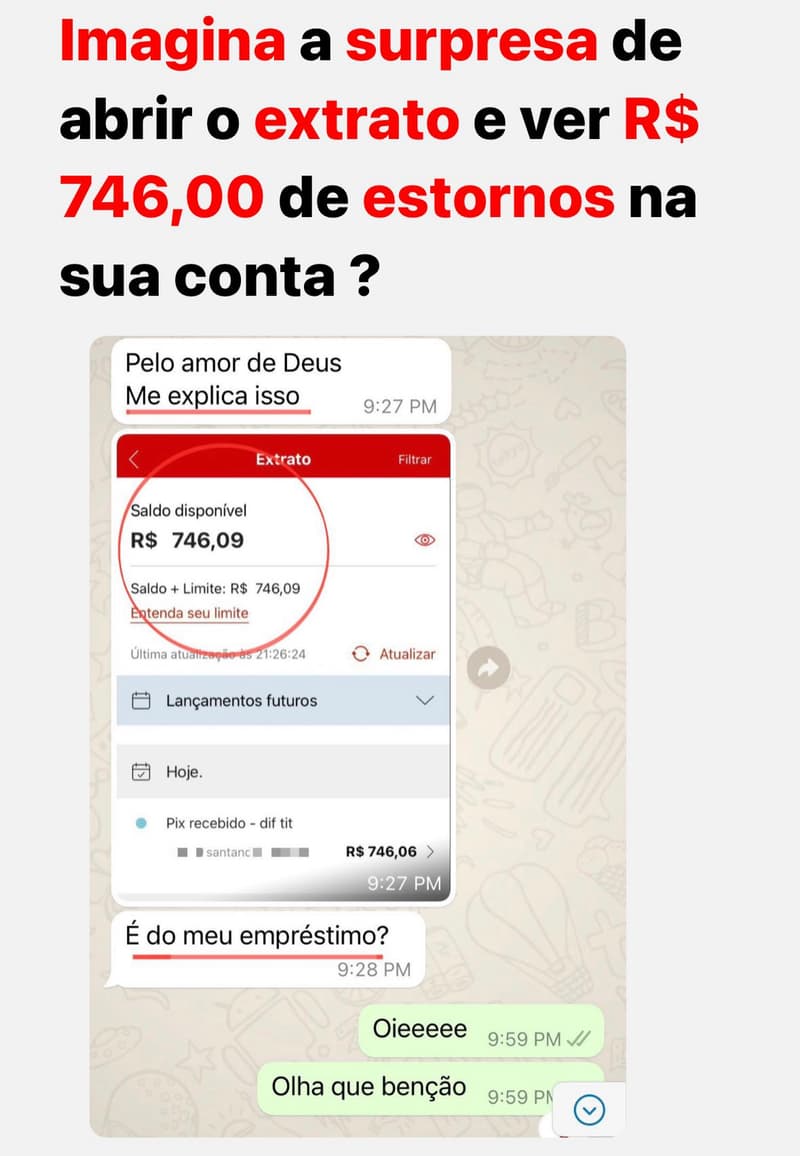 Estorno #29