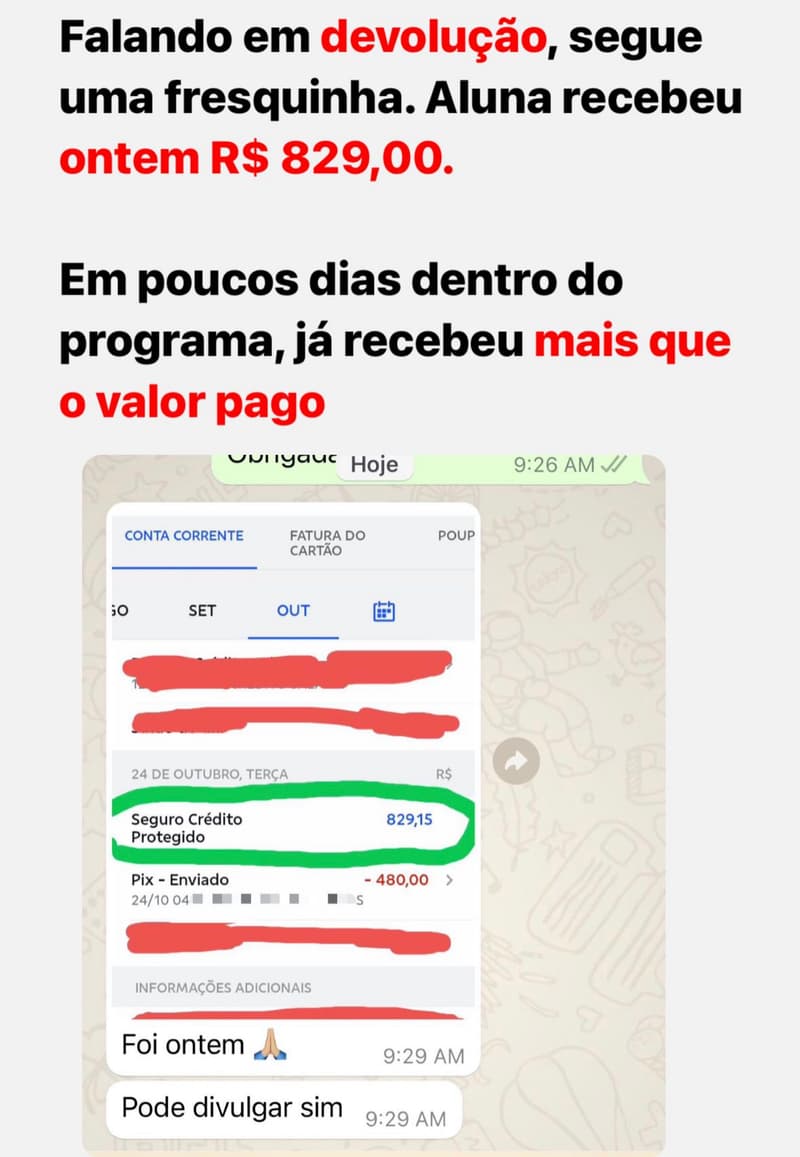Estorno #32