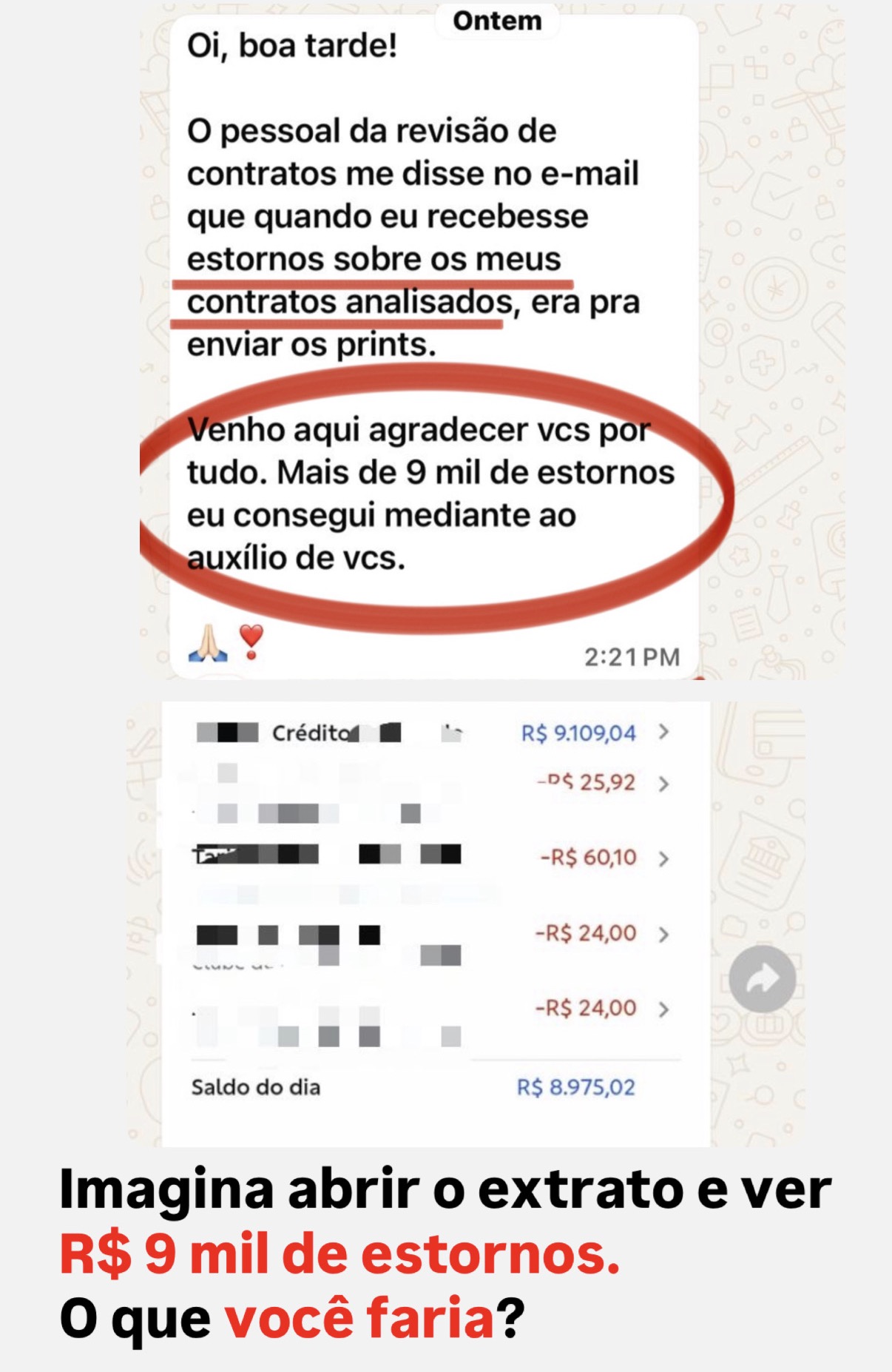 Estorno 4