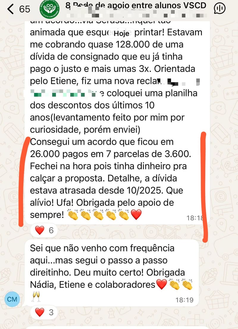 💰 R$ 102 MIL ECONOMIA
