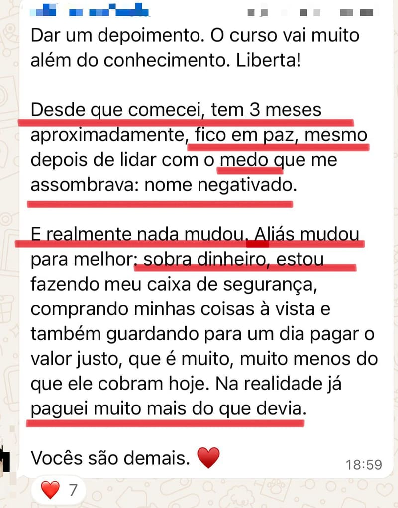 💬 3 MESES DE PAZ