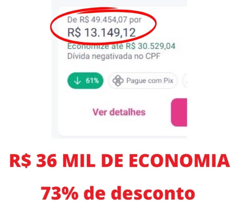 🔥 RESULTADO RECENTE