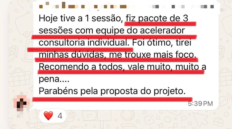 💜 CONSULTORIA INDIVIDUAL