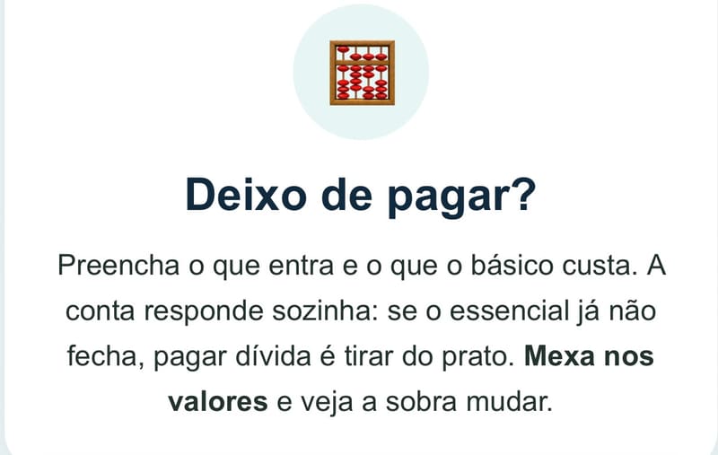🧮 CALCULADORA 