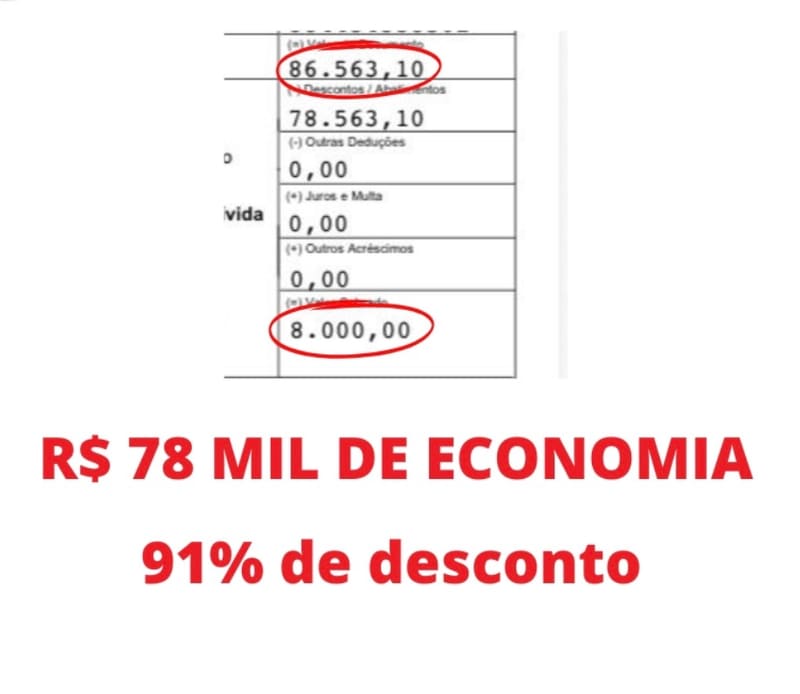 🔥 RESULTADO RECENTE