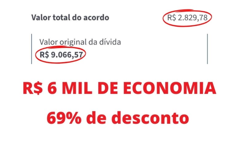 🔥 RESULTADO RECENTE