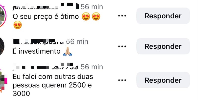 🔥 RESULTADO RECENTE