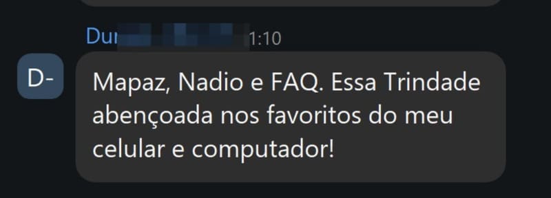 🔥 RESULTADO RECENTE