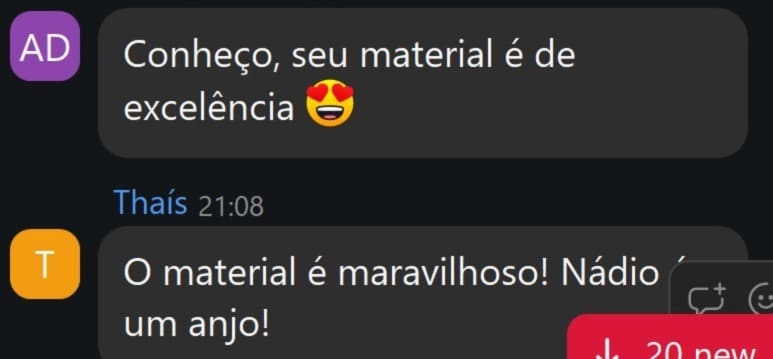 🔥 RESULTADO RECENTE