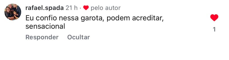 🔥 RESULTADO RECENTE