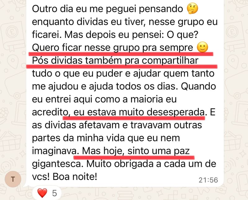 💚 QUERO FICAR PRA SEMPRE