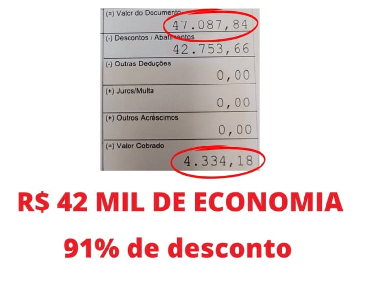 🔥 RESULTADO RECENTE